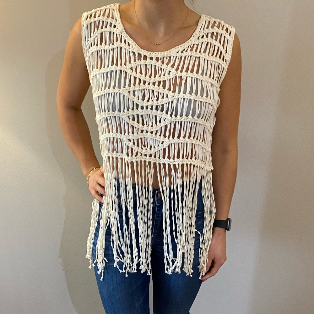 White Top